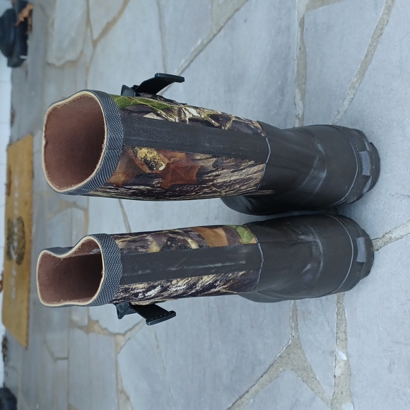 🎉HP🎊 Tamarack hunting boots - Picture 4 of 5